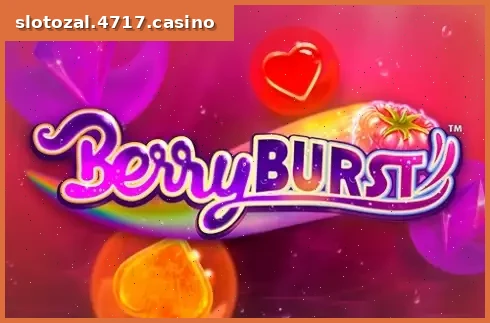 Berryburst
