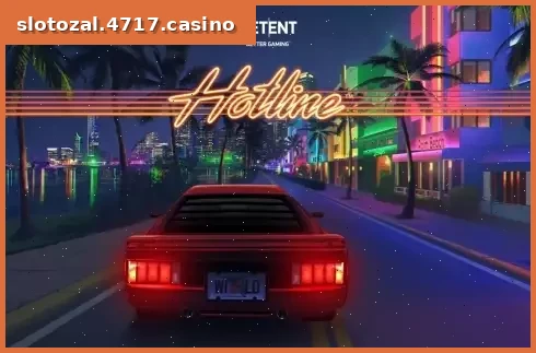 Hotline