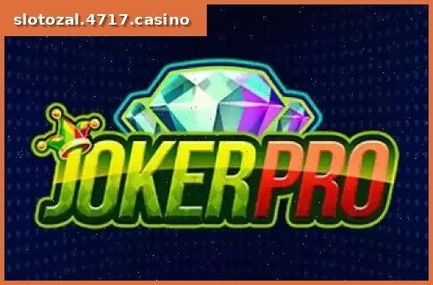 Joker Pro