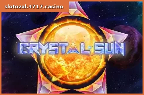 Crystal Sun