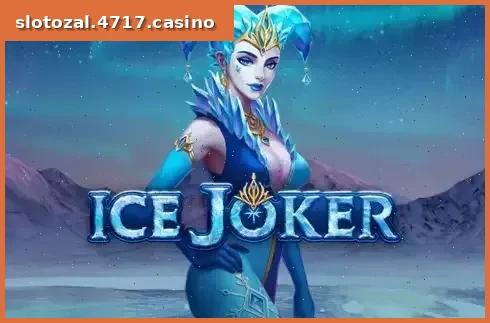 Ice Joker