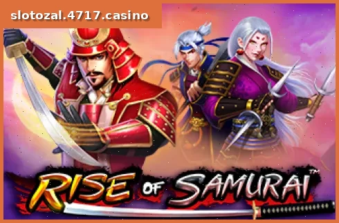 Rise of Samurai