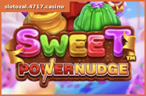 Sweet Powernudge