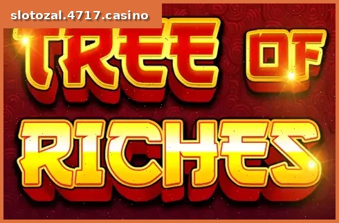 Tree of Riches