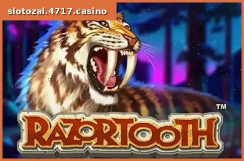 Razortooth