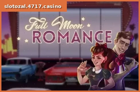 Full Moon Romance